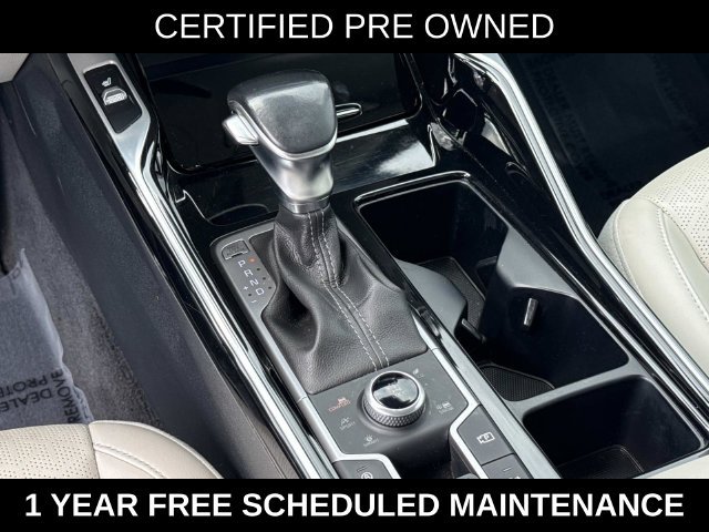Certified 2022 Kia Sorento SX AWD/4WD image 23