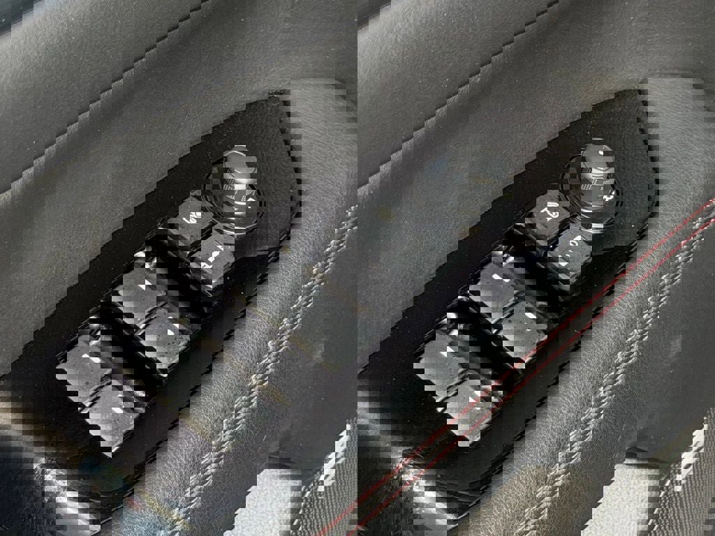 Used 2024 MAZDA CX-5 Carbon Edition image 28