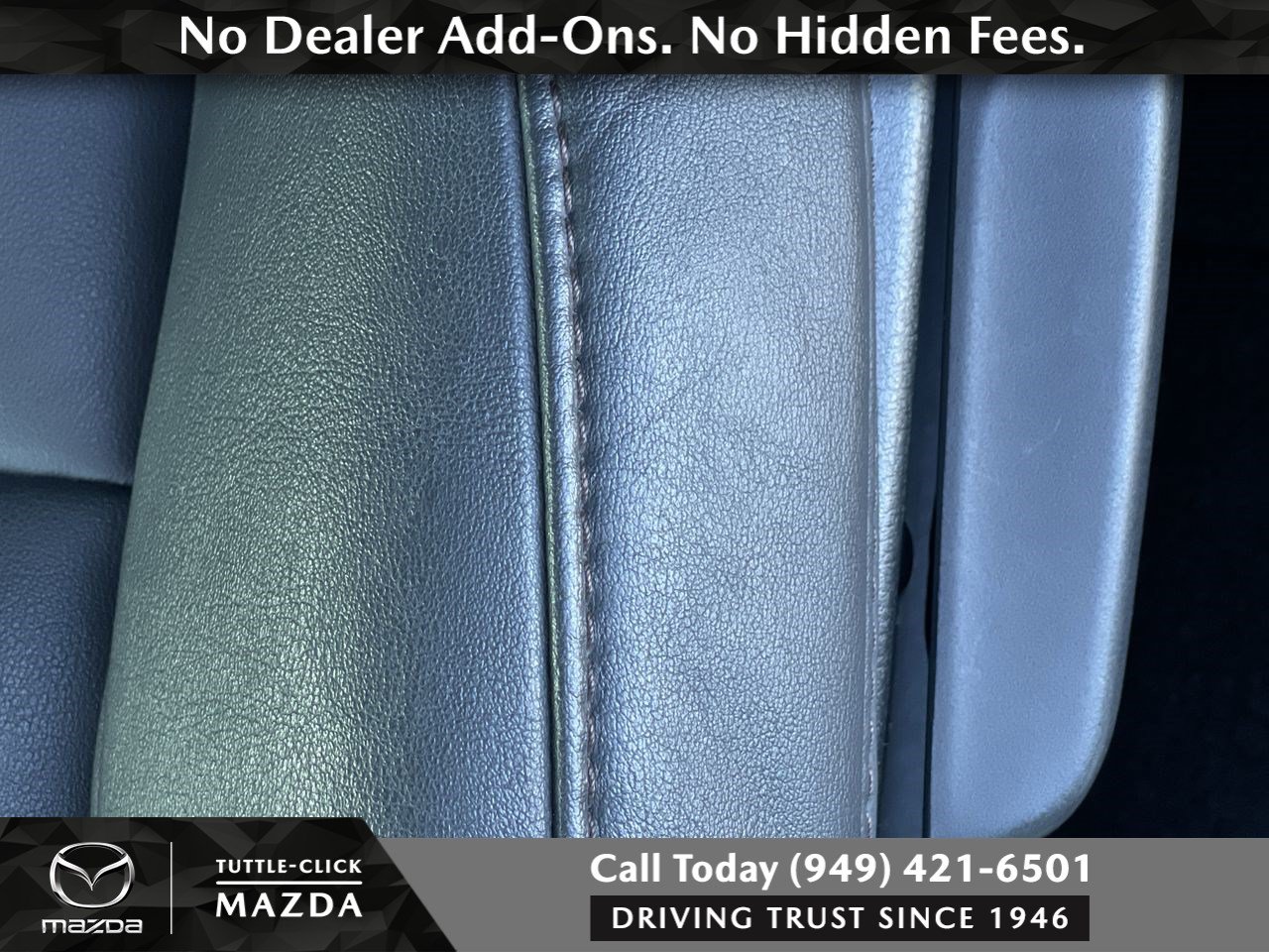 Certified 2022 MAZDA MAZDA3 s FWD image 39