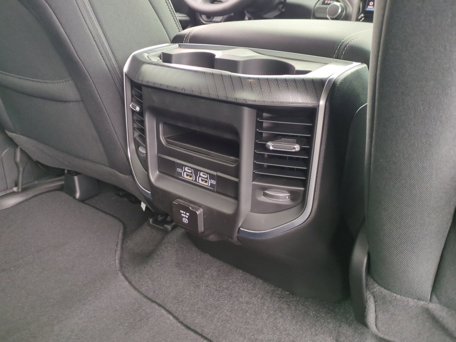 New 2026 RAM 1500 Big Horn image 32