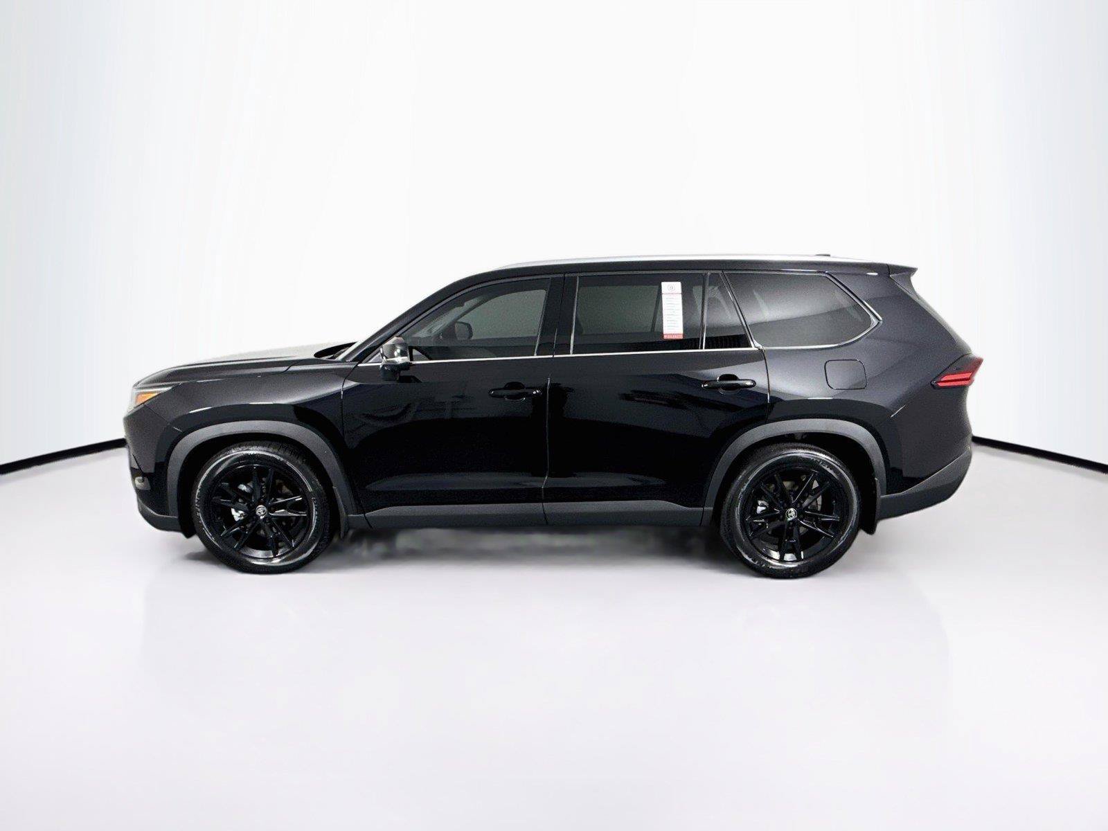 Certified 2026 Toyota Grand Highlander AWD image 14