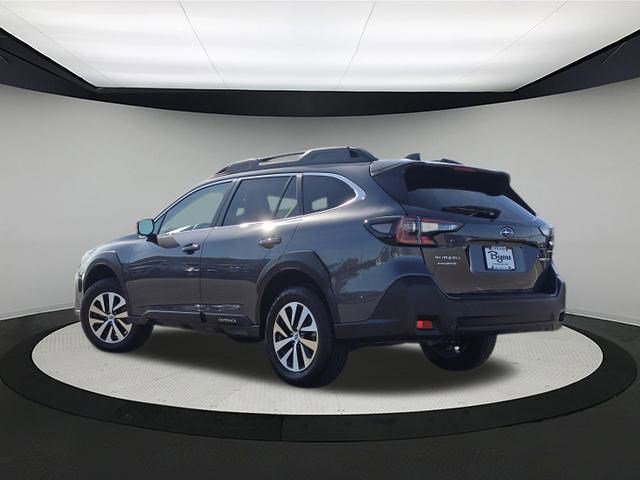 Certified 2025 Subaru Outback Premium w/ Popular Package #1A image 5