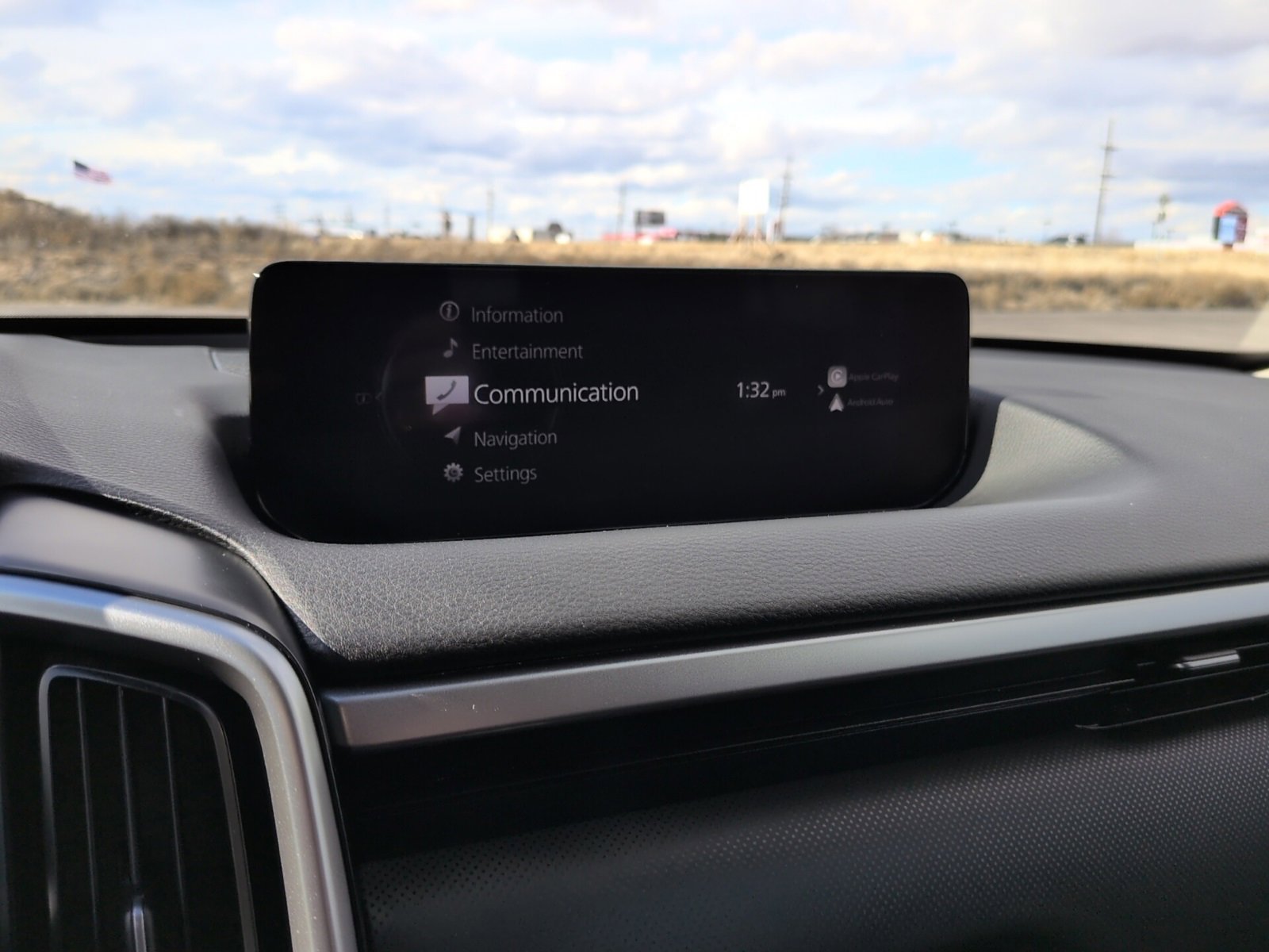 Certified 2024 MAZDA CX-50 AWD 2.5 S w/ Cargo Package image 24