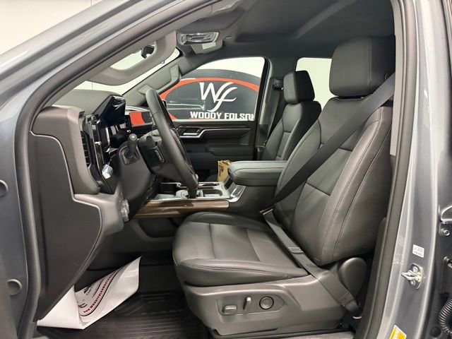 New 2026 Chevrolet Silverado 1500 RST image 11