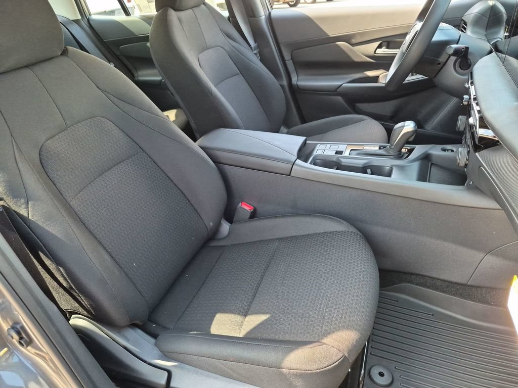 New 2027 Nissan Sentra S w/ Floor Mat Package FWD image 32