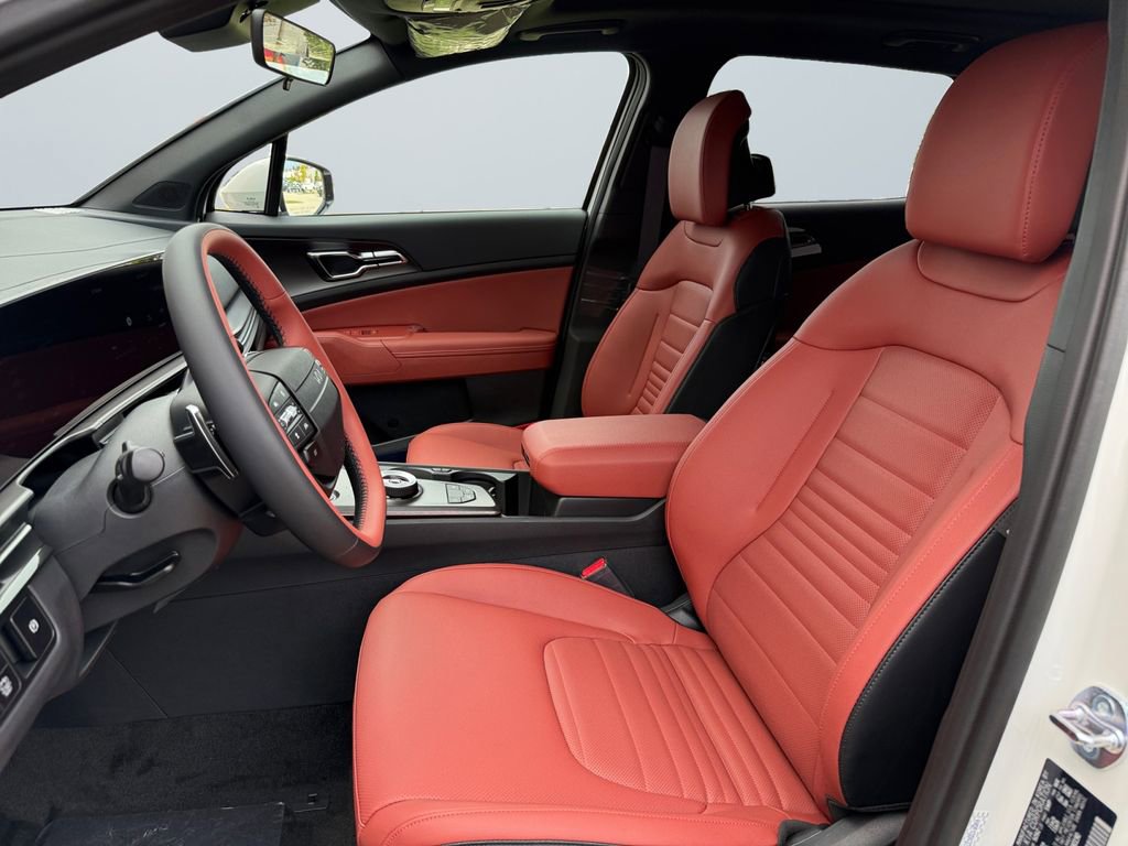 New 2026 Kia Sportage SX Prestige image 9