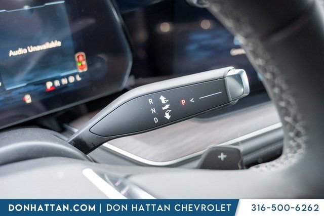 New 2026 Chevrolet Tahoe LT w/ Comfort Package image 13