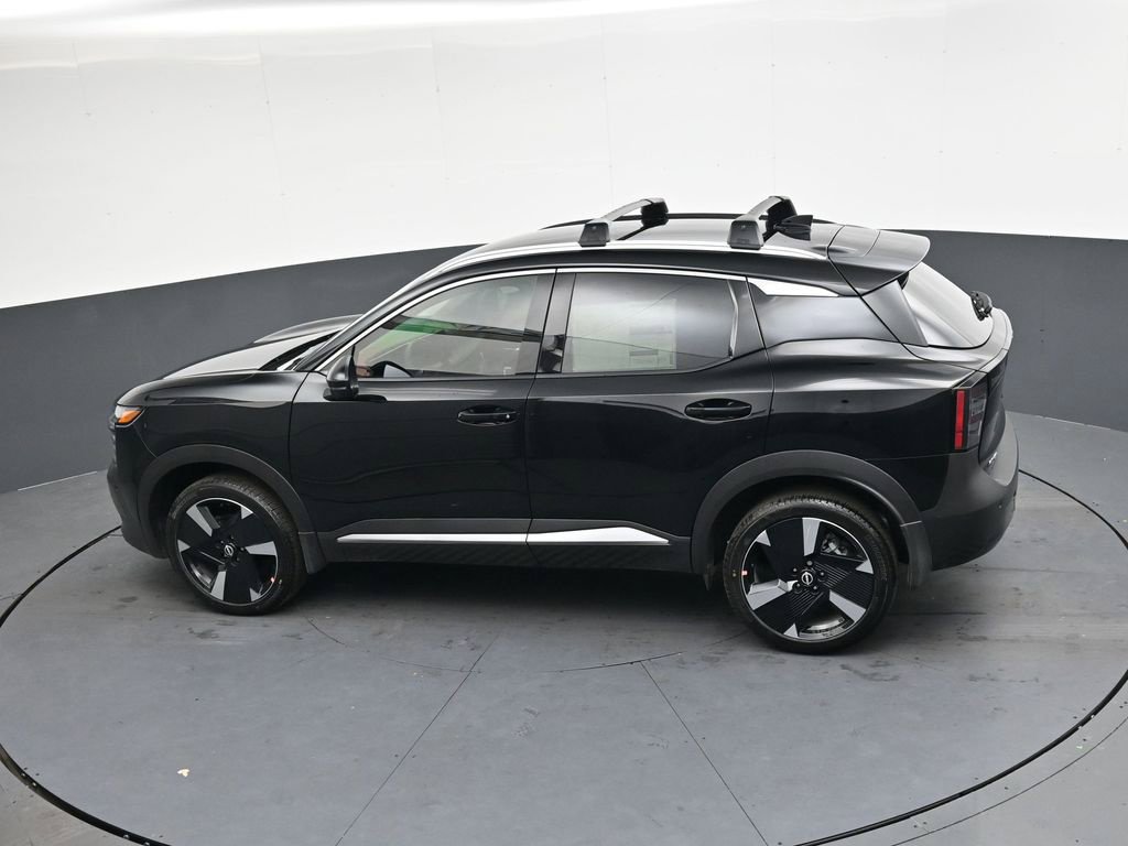 Certified 2026 Nissan Kicks SR FWD image 26