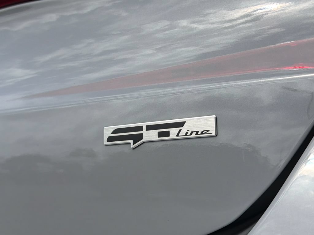 Used 2024 Kia K5 GT-Line FWD image 18