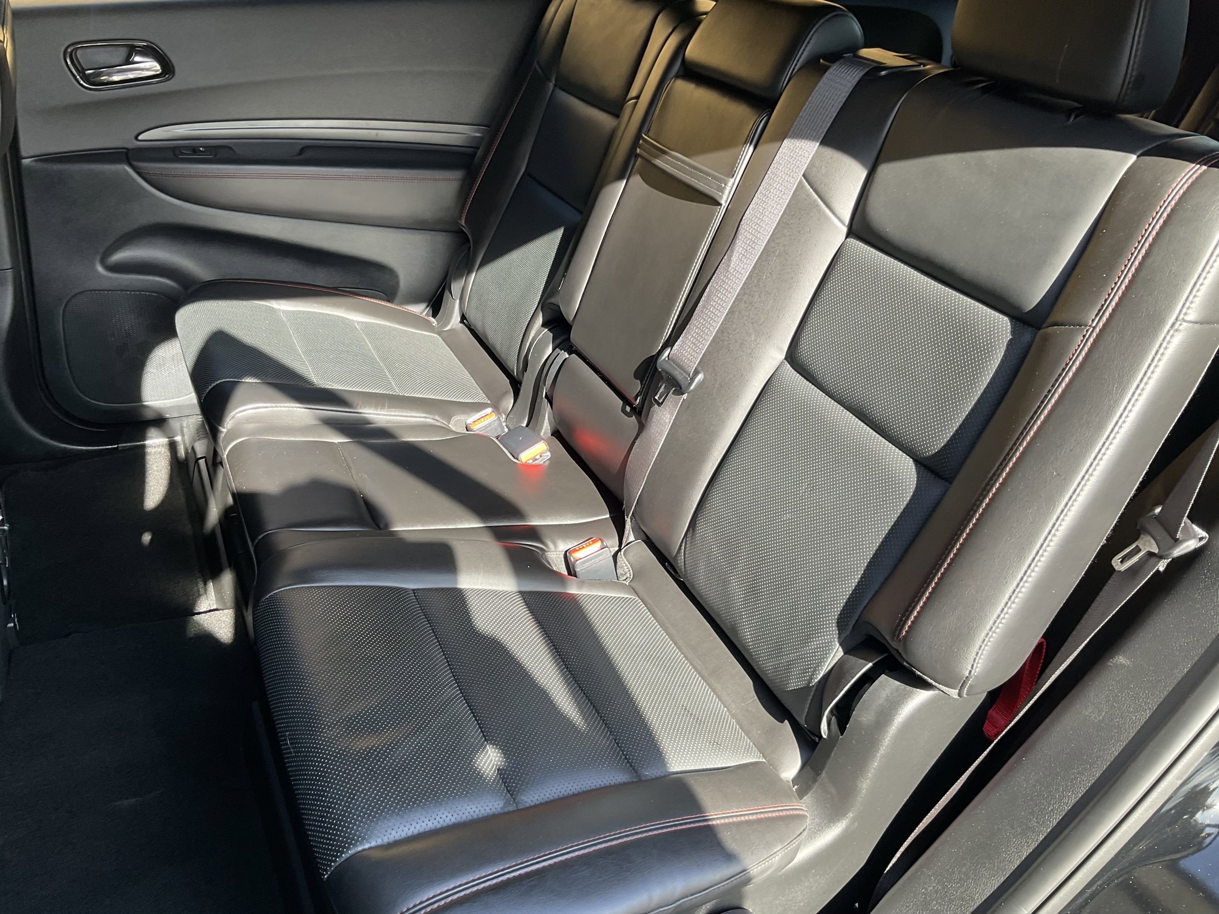 Used 2025 Dodge Durango R/T image 42