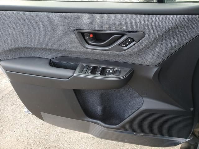 New 2026 Subaru Outback Limited XT image 12