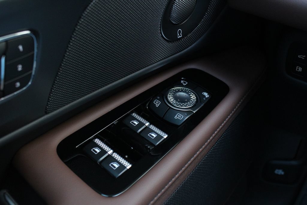 New 2026 Lincoln Nautilus Reserve AWD/4WD image 8