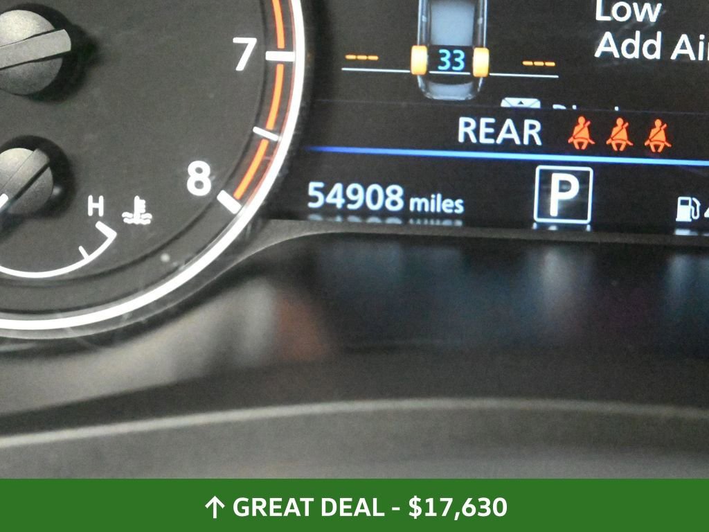 Used 2024 Nissan Altima 2.5 SV image 36