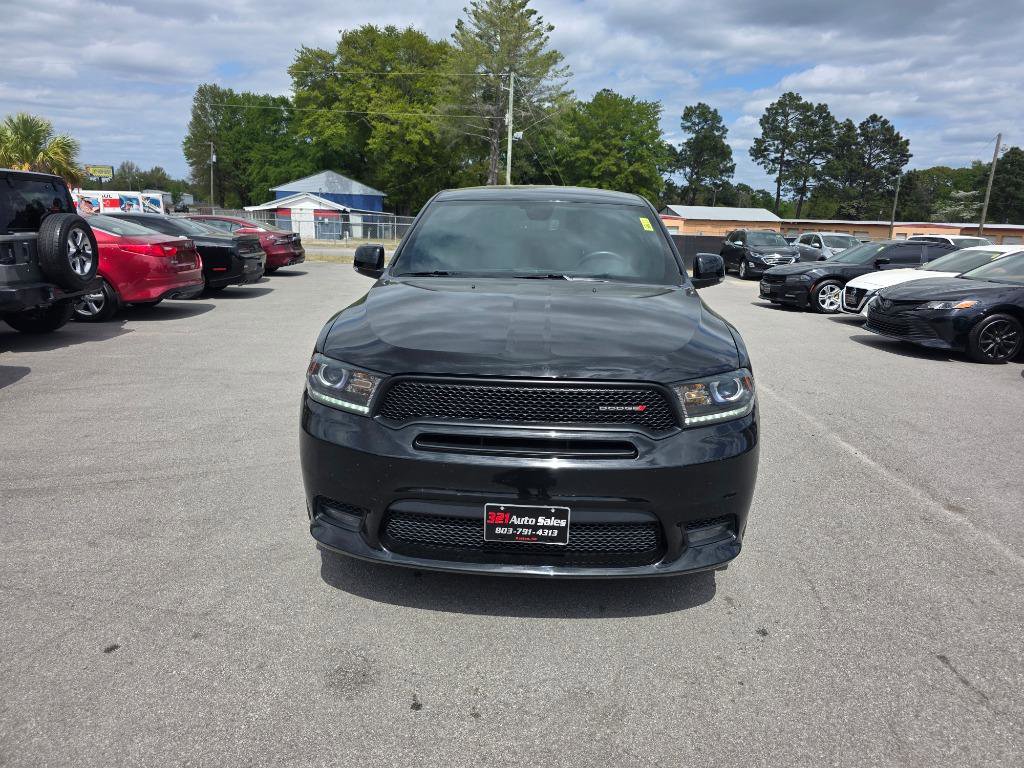 Used 2019 Dodge Durango GT image 1