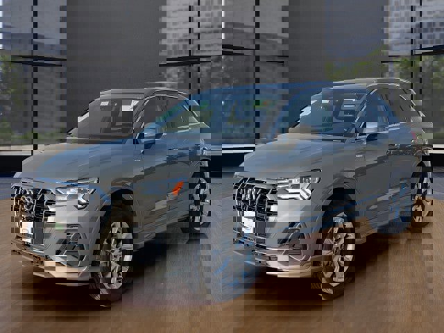 Used 2025 Audi Q3 2.0T Premium image 1