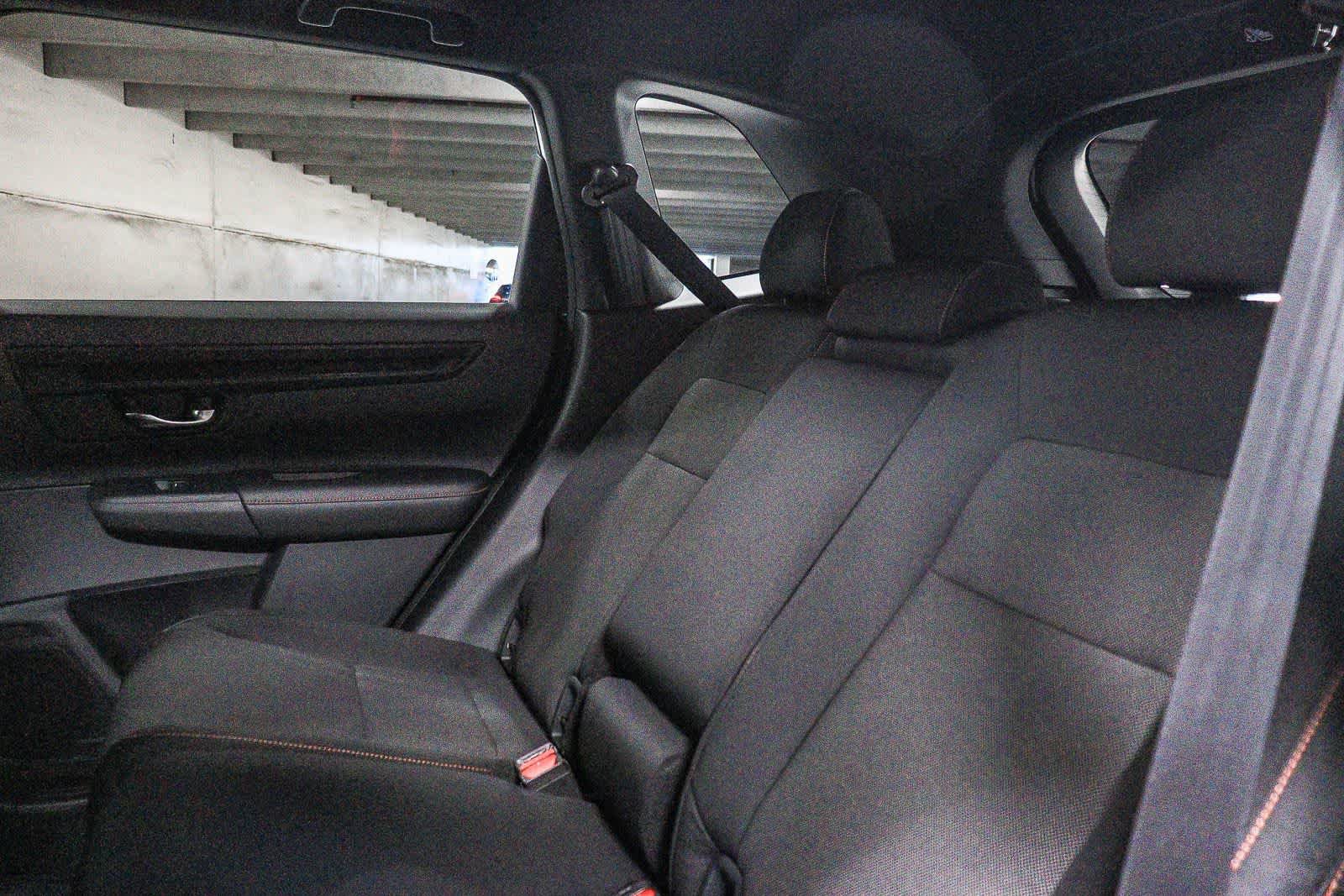 Used 2024 Honda CR-V Sport image 20
