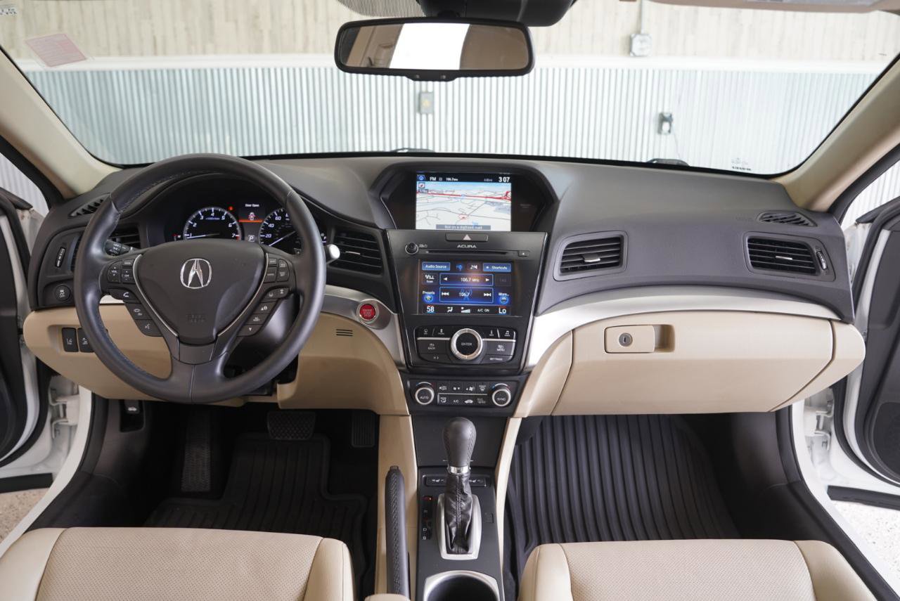 Used 2016 Acura ILX FWD image 17