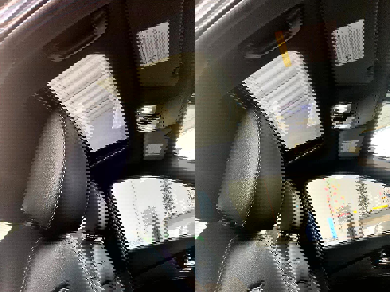 Used 2023 Kia Forte GT-Line w/ GT-Line Premium Package image 22