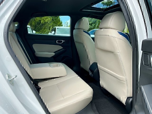 New 2026 Acura Integra A-Spec w/ Technology Package FWD image 11