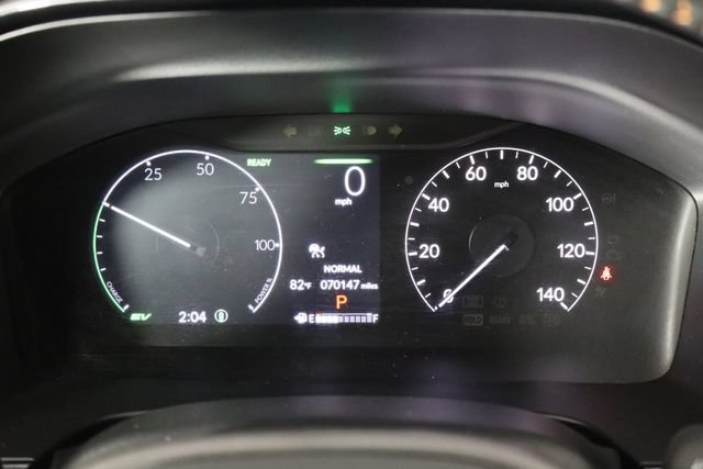 Used 2024 Honda CR-V Sport image 11