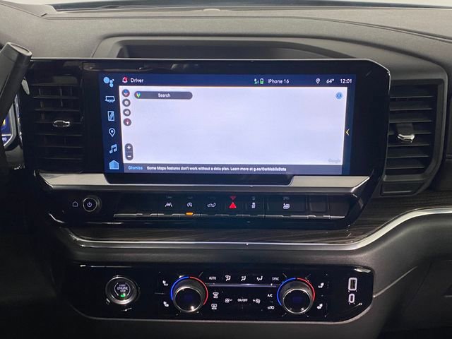 Certified 2024 Chevrolet Silverado 1500 LT image 21