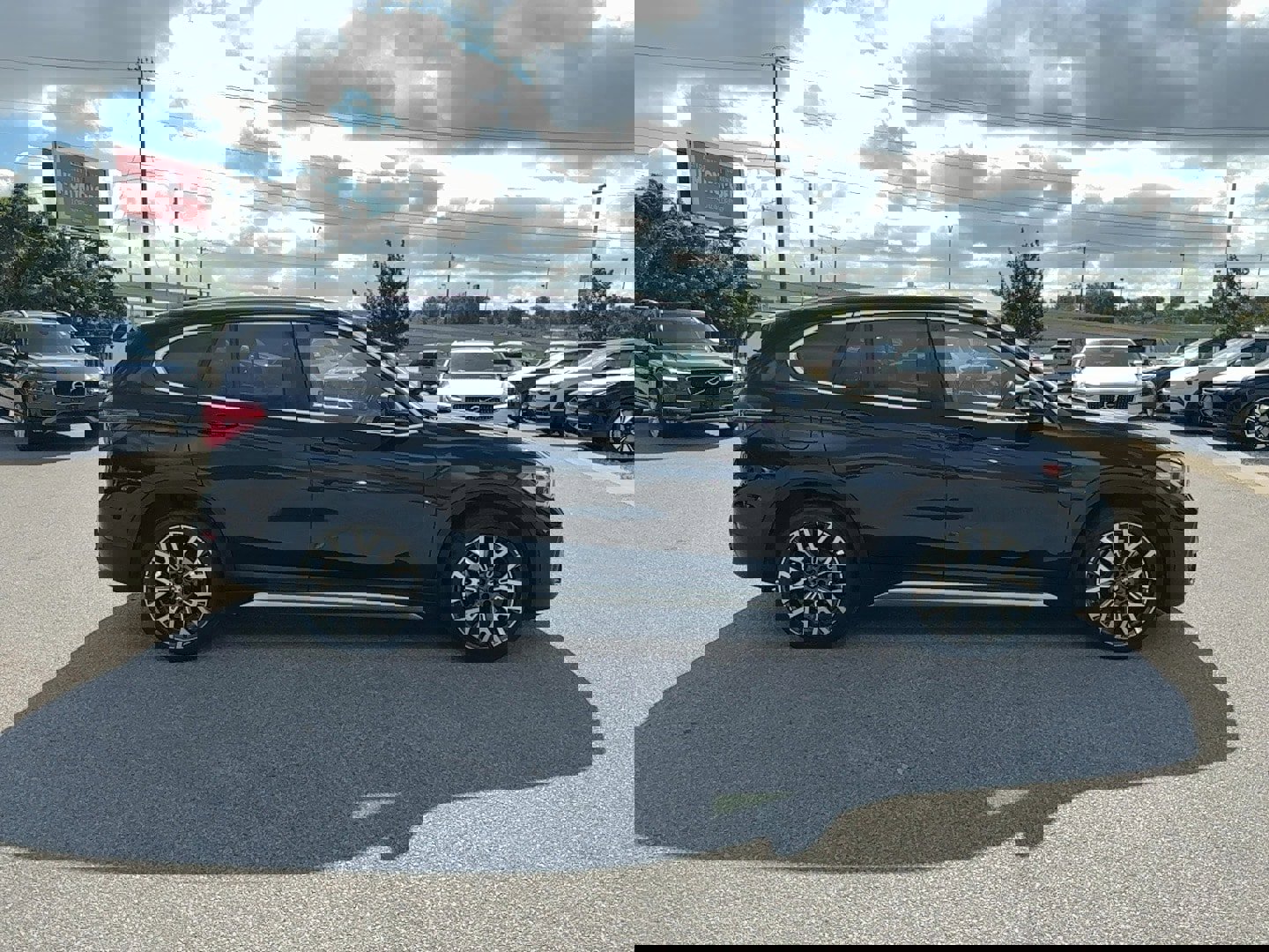 Used 2021 BMW X1 sDrive28i w/ Convenience Package image 7