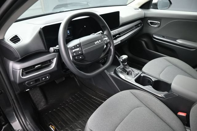 Used 2025 Kia K4 FWD image 18