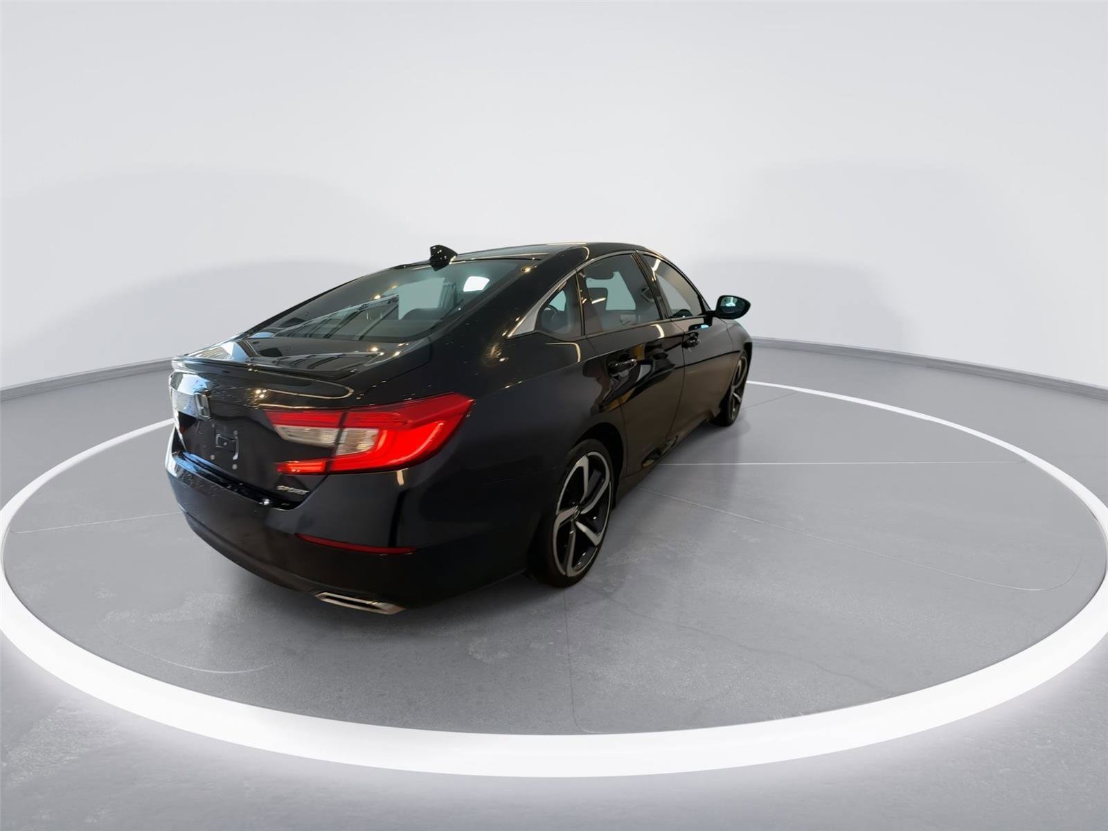 Used 2021 Honda Accord Sport image 7