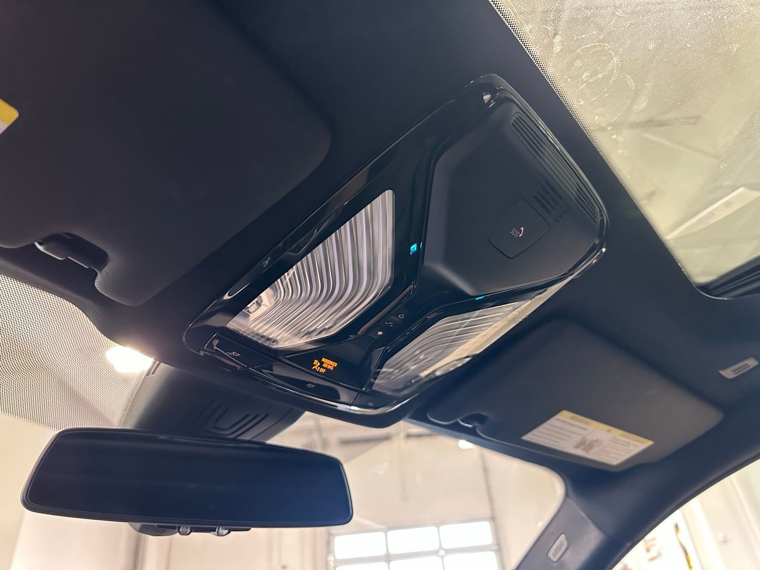 Used 2025 BMW i4 xDrive40i image 28