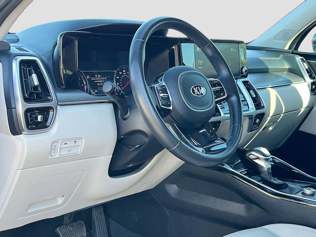 Used 2021 Kia Sorento SX image 9