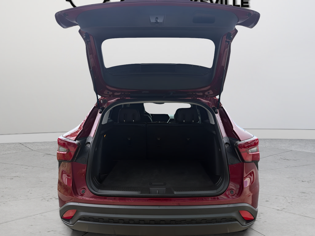 Used 2025 Chevrolet Trax LS FWD image 10