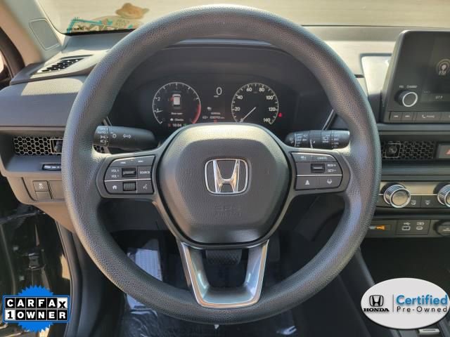 Certified 2024 Honda CR-V EX image 20