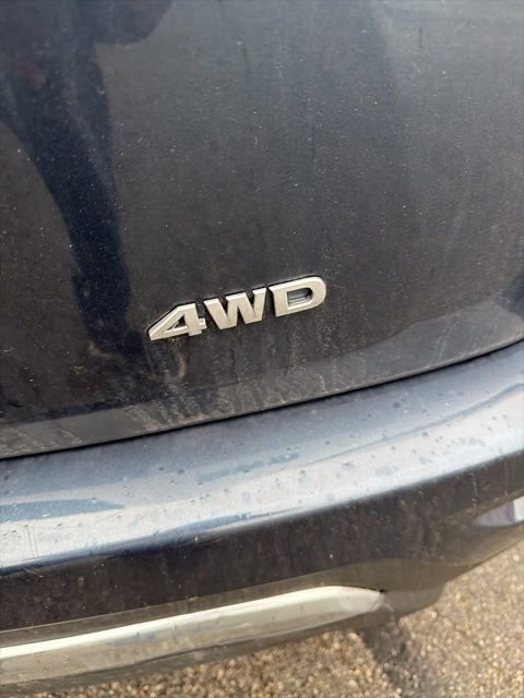 Used 2015 Nissan Pathfinder S image 5