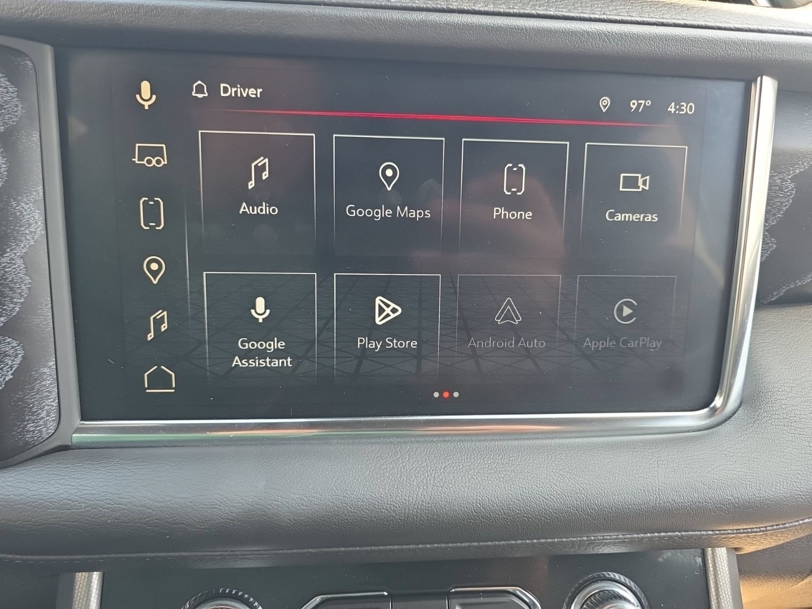 Used 2023 GMC Yukon Denali AWD/4WD image 15