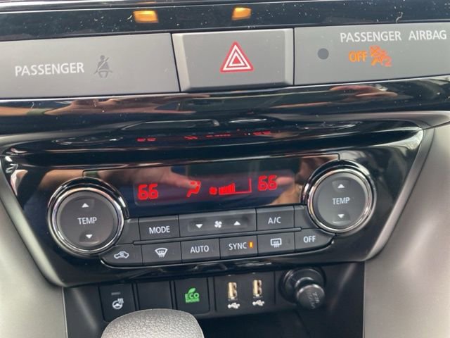 New 2026 Mitsubishi Eclipse Cross SEL AWD/4WD image 30
