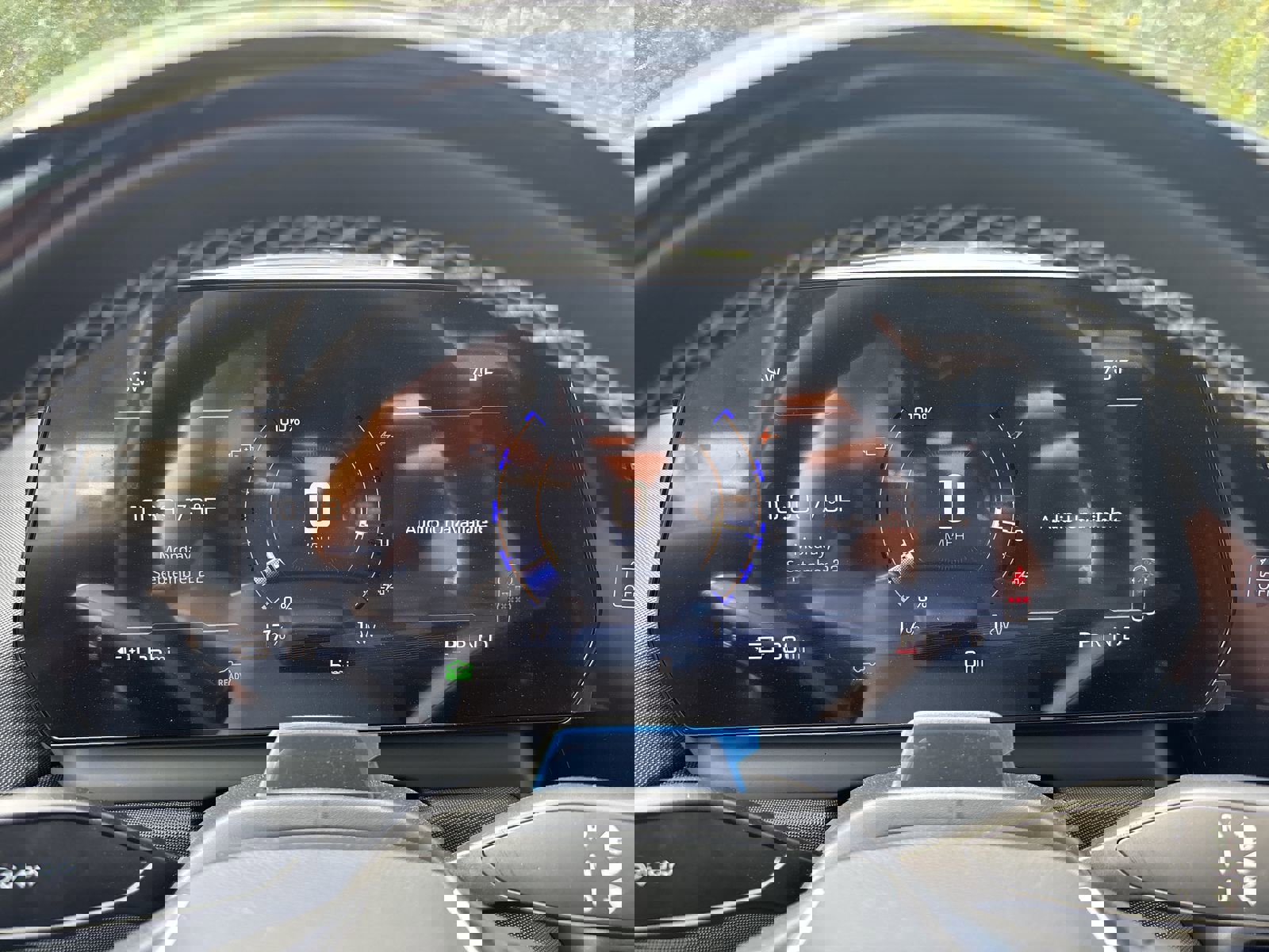 New 2026 Chevrolet Silverado EV LT w/ Premium Package image 18