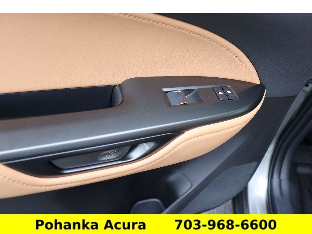 Used 2026 Lexus NX 350h AWD w/ Accessory Package (2T) image 31