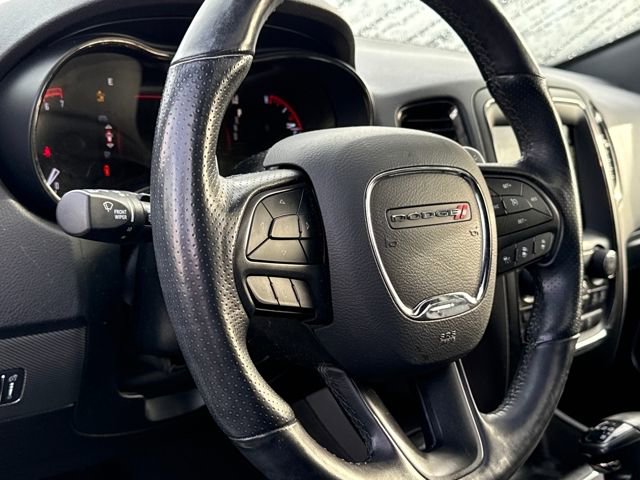 Used 2020 Dodge Durango R/T w/ Technology Group image 21