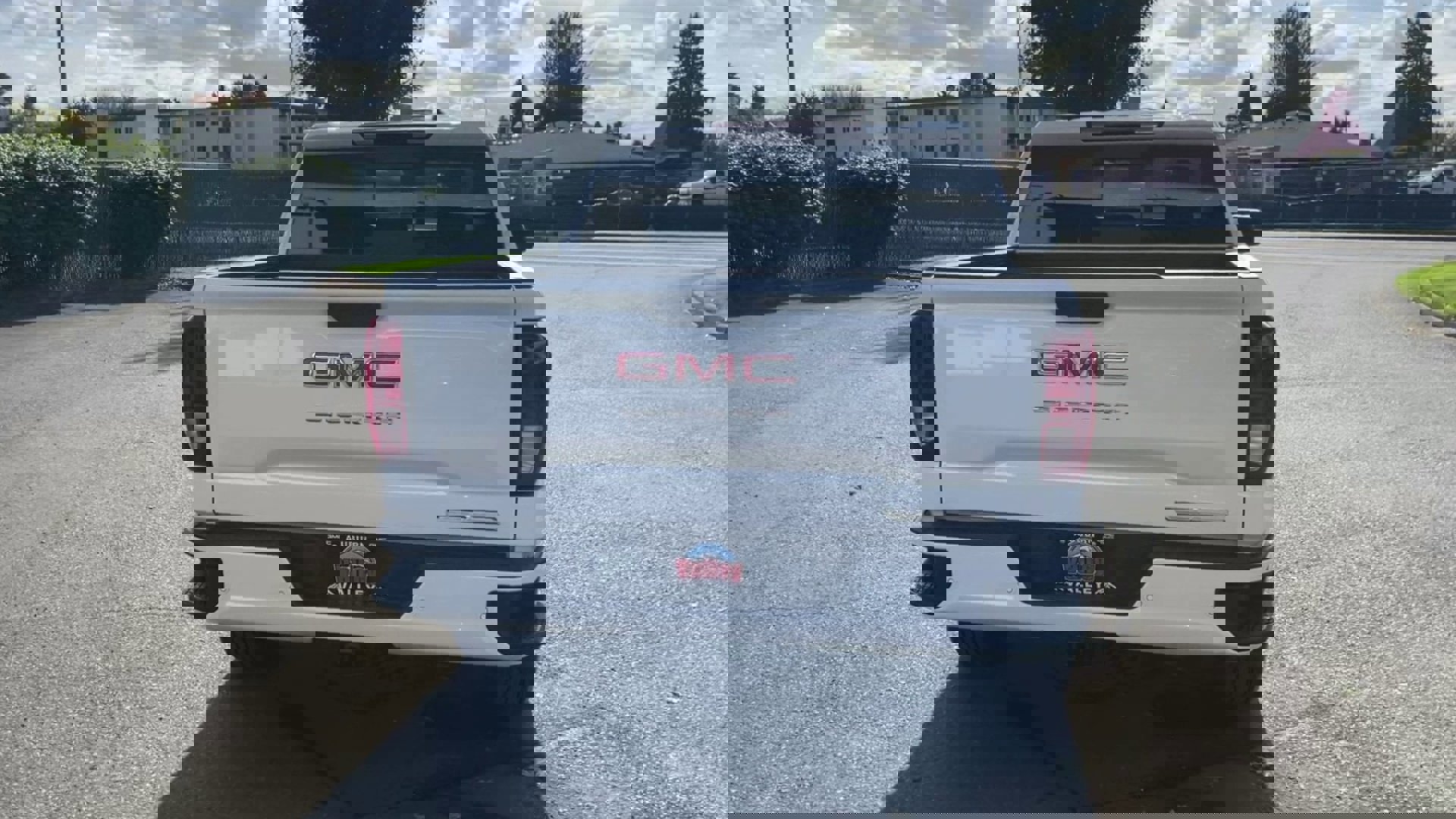 New 2026 GMC Sierra 1500 Elevation w/ Elevation Premium Package image 74