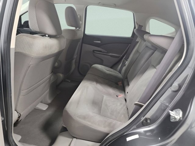 Used 2013 Honda CR-V EX image 20