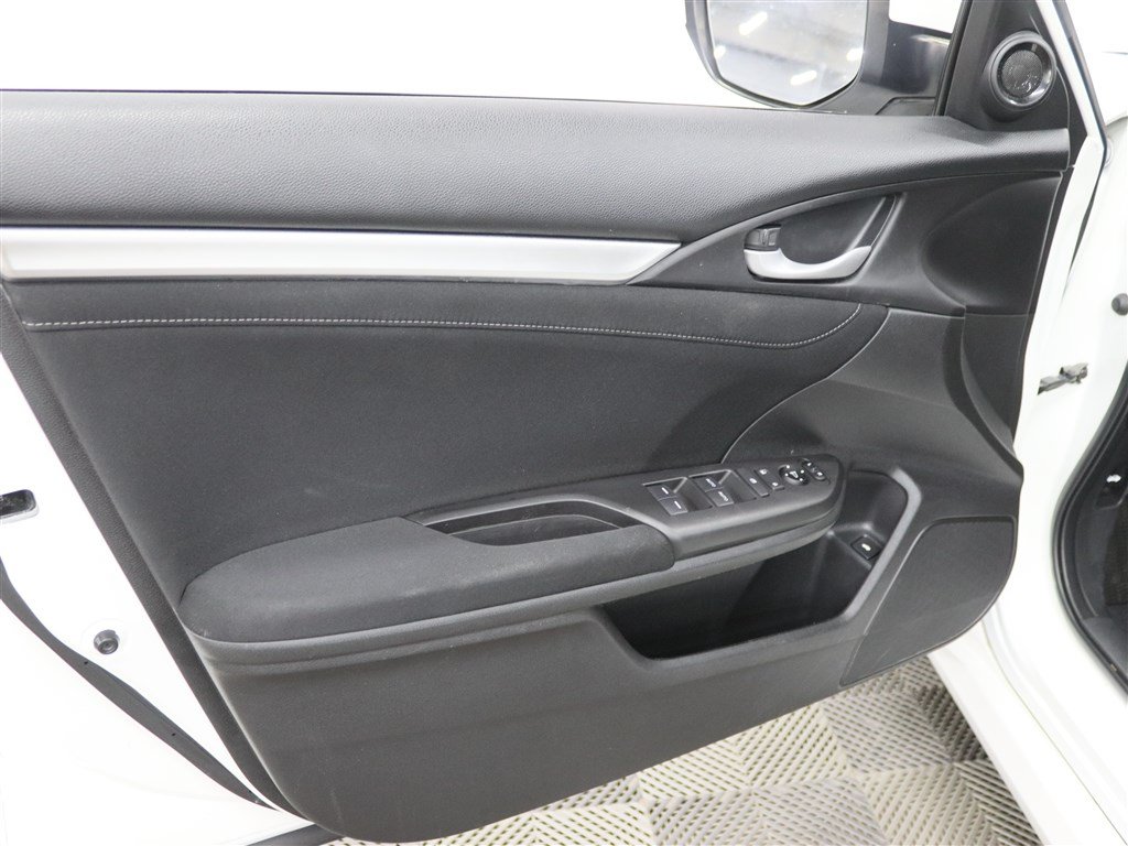 Used 2018 Honda Civic EX-T image 14