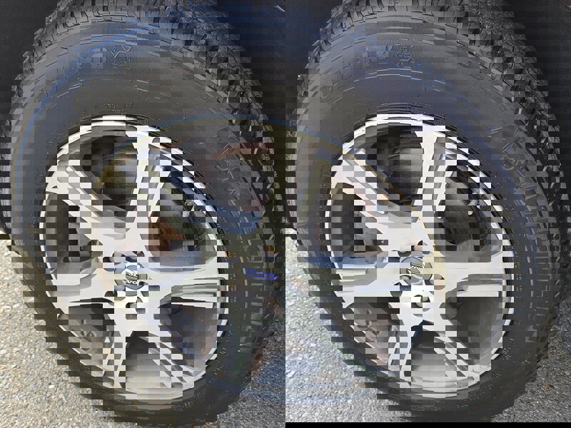 Used 2012 Volvo XC60 T6 image 37