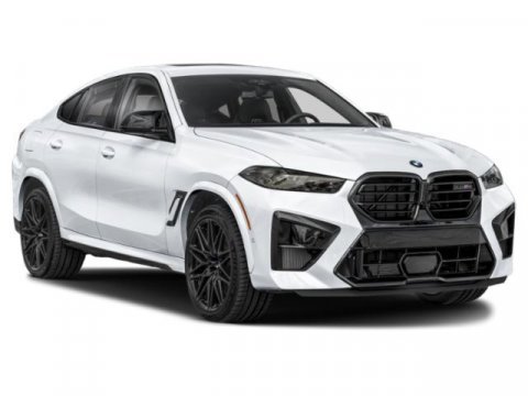 New 2026 BMW X6 M Competition w/ Executive Package image 9