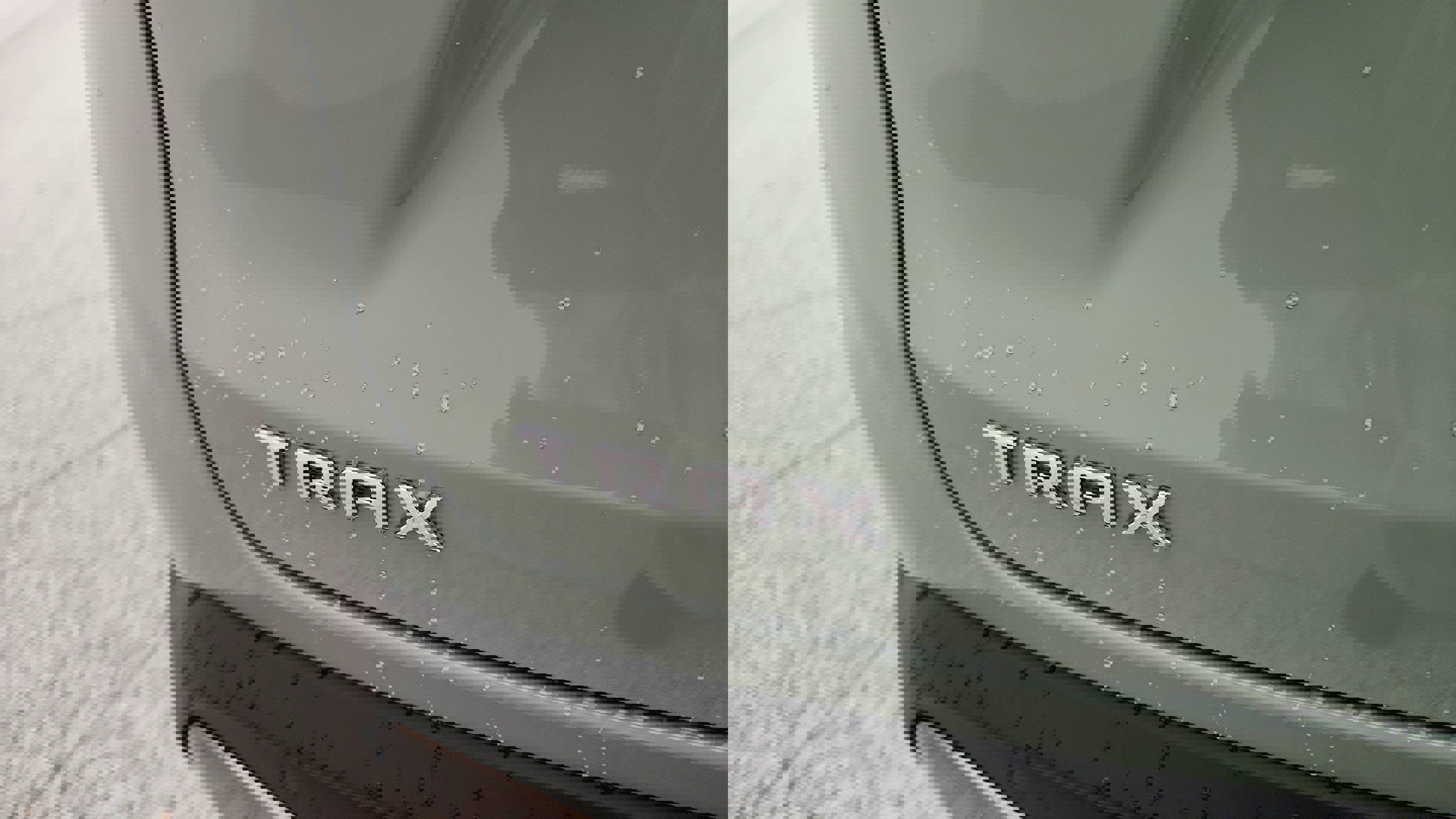 New 2026 Chevrolet Trax ACTIV w/ Sunroof Package image 17