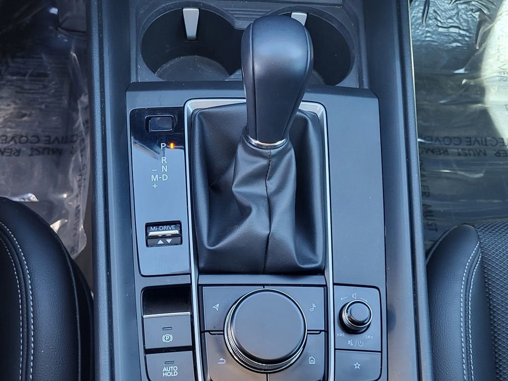 Used 2023 MAZDA CX-50 AWD 2.5 S w/ Cargo Package image 23