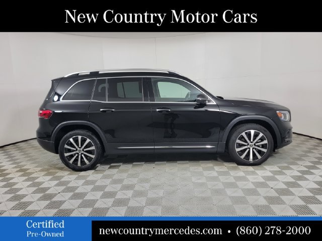 Certified 2023 Mercedes-Benz GLB 250 4MATIC image 2