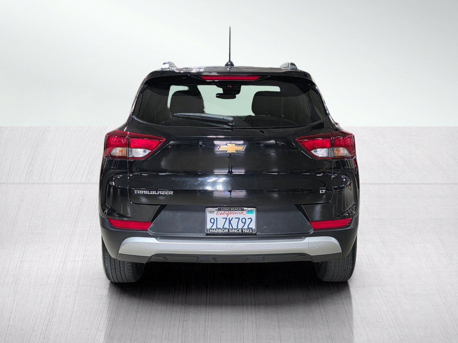 Used 2024 Chevrolet TrailBlazer LT FWD image 6