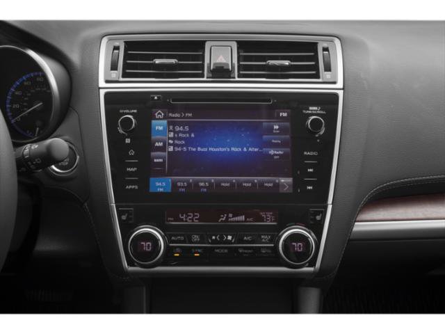 Used 2019 Subaru Outback 3.6R Limited w/ Popular Package #2 AWD/4WD image 13