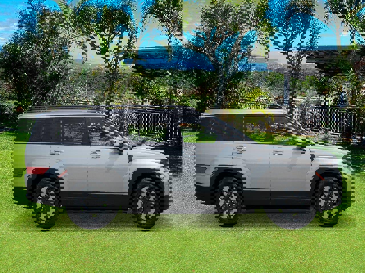 New 2026 Hyundai Santa Fe SEL image 7