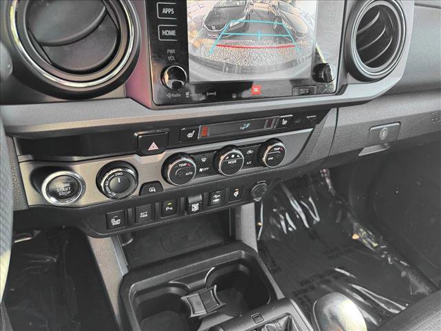 Used 2019 Toyota Tacoma TRD Off-Road image 13